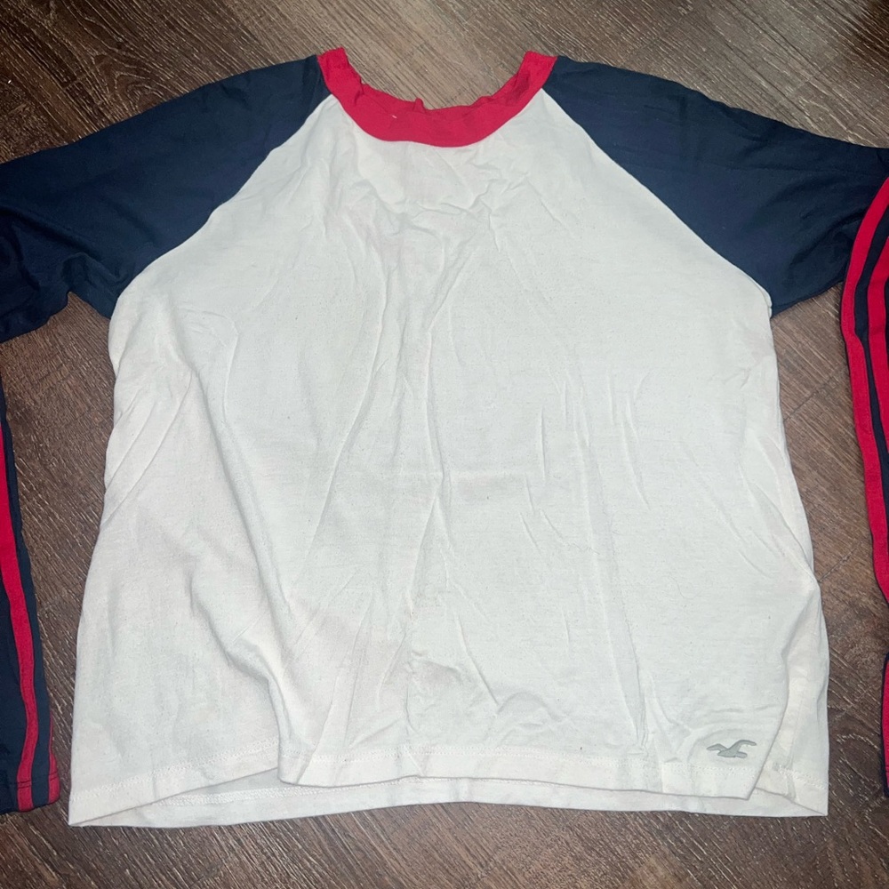 Hollister long sleeve